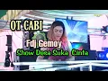 Download Lagu FDJ GEMOY, OT CABI, Live Suka Cinta Bergoyang