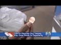 SEPTA Phasing Out Tokens