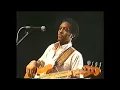 San-Ho-Zay ~ Snooks Eaglin