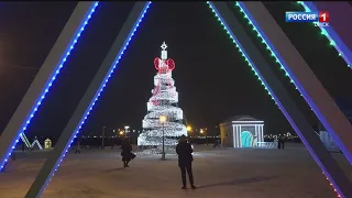 «Вести Омск», утренний эфир от 22декабря 2021 года