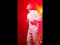 (8) Amber Liu Tour X DETROIT "Borders" & Talking