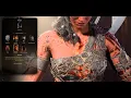 Guide 33 - Making your own Custom Character Creation Menu