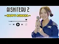 Download Lagu HAPPY ASMARA - AISHITERU 2 || LIRIK LAGU