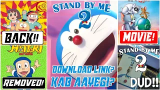  stand by me doraemon 2 download link ninja hattori kiteretsu tom u0026 jerry stand by me 2 