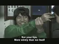 Lee Seung Gi - Shape of Your Lips MV (sub)