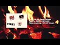 Download Lagu FREAKY - FIRE ft ( MC LINO \u0026 RICHARD )