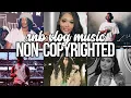R\u0026B Vibes for Creators | No Copyright Music ft. Summer Walker, Frank Ocean, SZA, Kehlani \u0026 More