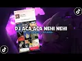 DJ ACA ACA NEHI NEHI JJ plat [JMK] BY Maskhat ( Slowed \u0026 Reverb ) 🎧