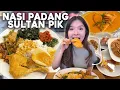 Download Lagu INIKAH NASI PADANG TERENAK DI JAKARTA? LANGGANANNYA SULTAN PIK