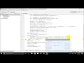 Notepad Programming with Python 3 and PyQt 4