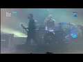 Muse - Hysteria (Live)