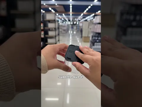 PRODUTOS QUE FACILITAM A SUA ROTINA! 💙✨