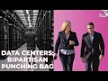 Data centers take center stage