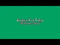 karaoke justice for tulsa - the outsiders musical