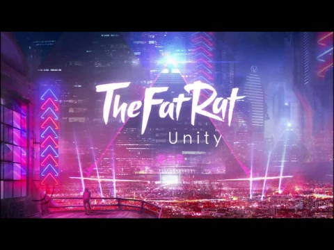 Download MP3 TheFatRat - Unity(Instrumental)