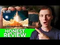 NASA FCU Visa Classic - My Honest Review Real User Experience No Sugarcoating