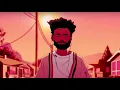 Childish Gambino - Feels Like Summer (Chopped N Screwed)
