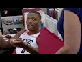 Damian Lillard Dame Time This Is SportsCenter ESPN Archive
