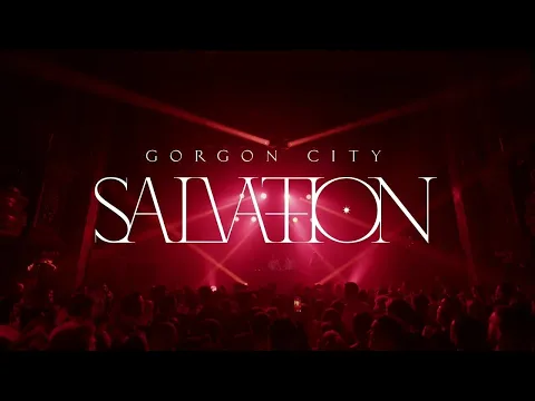 Download MP3 Gorgon City - Salvation Album Launch Playback - Live from KOKO