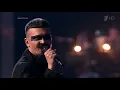 Download Lagu Iv Nabiev  «Ausländer»   The Voice Russia 2019