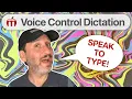 Download Lagu Mastering Voice Control Dictation On Your Mac