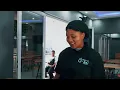 KWAZI NSELE ft NDABEZINHLE MNTUNGWA - NGAYE (OFFICIAL MUSIC VIDEO)