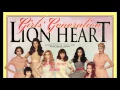 Download Lagu Girls' Generation 소녀시대 Lion Heart - Arctic Hush Remix
