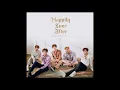 Download Lagu NU'EST - BET BET (Audio)