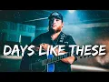 Luke Combs - Days Like These (Lyrics)