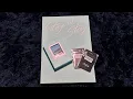 Stray Kids Stay in Stay Jeju Exhibition Photobook \u0026 Collect Book Unboxing