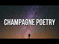Download Lagu Drake - Champagne Poetry (Lyrics)