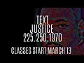 United Christian Faith Ministries | MLK Brunch 2023 | Pastor Mark Ellis
