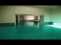 Download Lagu Ｔｈｅ　Ｂａｃｋｒｏｏｍｓ (Found Footage, 8 Hours Ambient Mega Mix, Liminal Space Music, The Poolrooms)
