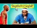 Lagu Kevin Garnett Reveals What REALLY Happened: 2012 All-Star Game Kobe vs LeBron