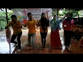Senam Tayo _ Tayo Dance Smart Outbound Indonesia