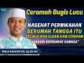 Download Lagu CERAMAH BUGIS LUCU GURUTTA USTADZ DAS'AD LATIF || NASEHAT PERNIKAHAN #ceramahbugis #dasadlatif