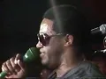 TOWER OF POWER (Live) - So Very Hard To Go