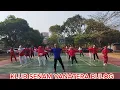 Download Lagu Senam Minggu Pagi Klub Senam YANATERA BULOG Jatimelati..👍💪