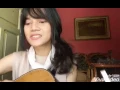 krisdayanti - I'm sorry goodbye (cover by hermadisya)