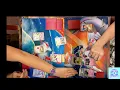 Last Pokemon Cup of the Season Hosted by Super Heroes
