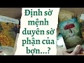 Lagu Định mệnh duyên phận ớ - tình duyên đồ cũng cũng lắm | - Khu vườn nhỏ của Andy