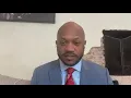 Attorney of Philadelphia couple who said they received deceased son s brain from funeral home speaks
