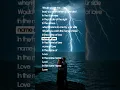 Download Lagu In The Name Of Love ● Martin Garrix, Bebe Rexha  #lyrics #love #music