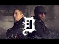 Bad Meets Evil - Above The Law HQ + Lyrics