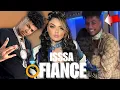ISSA FIANCE BLUEFACE PROPOSES TO HIGH SCHOOL SWEETHEART JAIDYN ALEXIS PRAYERS UP