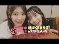 [MUKBANG] Eating Meat in South Korea [CUTIE STREET]