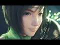 Tifa, Aerith & Yuffie Wants to Kiss Cloud (Intimate & Standard) - Final Fantasy VII Rebirth