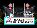DJ SAKIT BERULANG MR EWIK FT ABA YHA #REYVALDO LIGHTING_531||