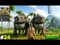 Tamed Gacha Unlimited Loot Machine ARK Mobile OP Trick Revealed