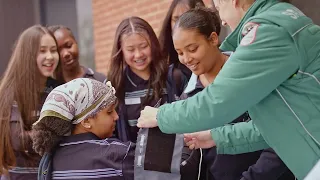 Northern Adelaide State Secondary School’s Alliance (NASSSA) - Public Education Awards 2024